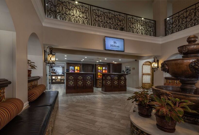 فندق Hilton St. Augustine Historic Bayfront