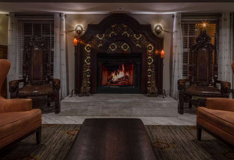 فندق Hilton St. Augustine Historic Bayfront