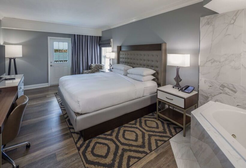 فندق Hilton St. Augustine Historic Bayfront