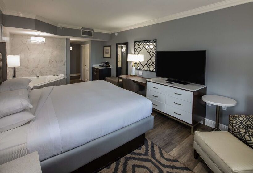 فندق Hilton St. Augustine Historic Bayfront