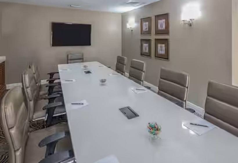 فندق Hilton St. Augustine Historic Bayfront