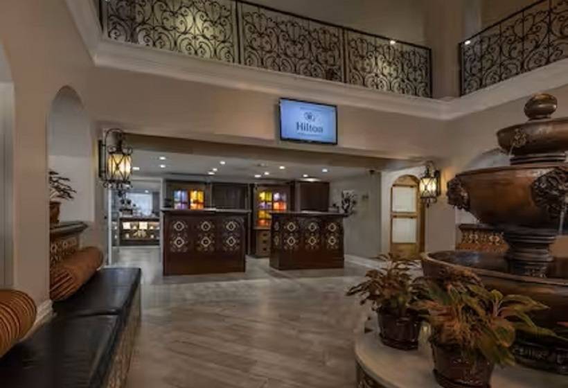 فندق Hilton St. Augustine Historic Bayfront