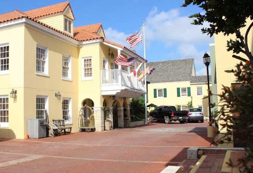 فندق Hilton St. Augustine Historic Bayfront