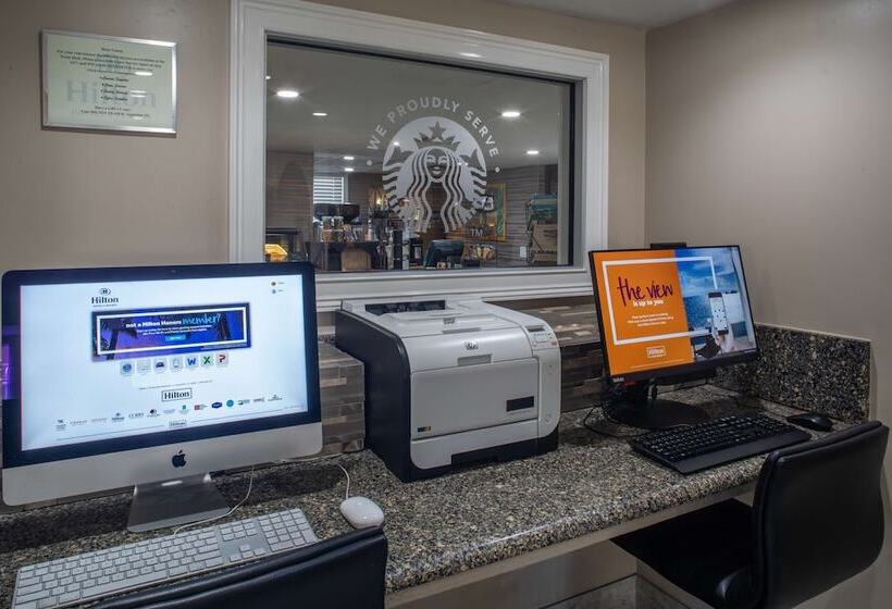 فندق Hilton St. Augustine Historic Bayfront