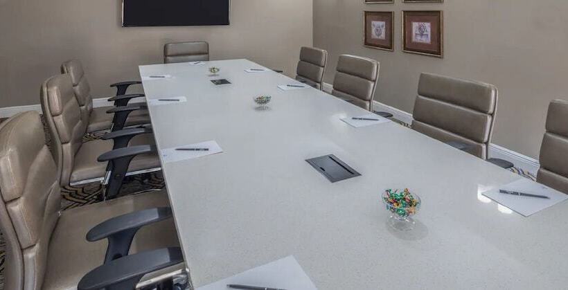 فندق Hilton St. Augustine Historic Bayfront