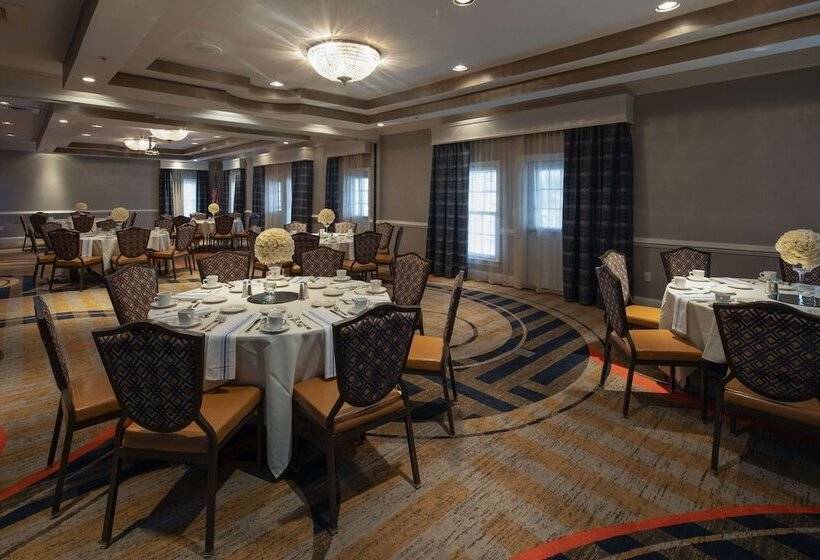 فندق Hilton St. Augustine Historic Bayfront