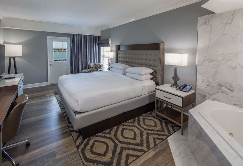 فندق Hilton St. Augustine Historic Bayfront