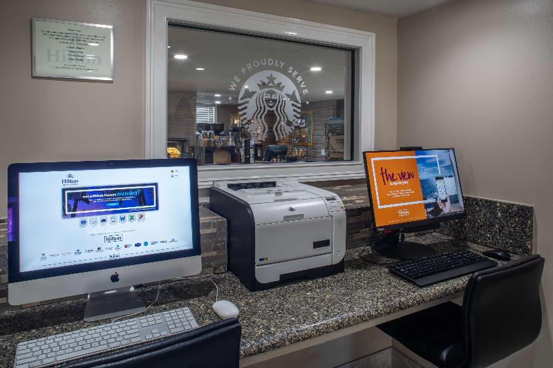 فندق Hilton St. Augustine Historic Bayfront