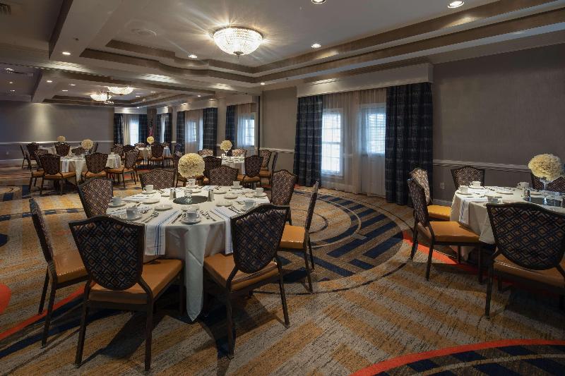 فندق Hilton St. Augustine Historic Bayfront