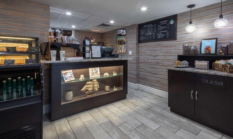 فندق Hilton St. Augustine Historic Bayfront