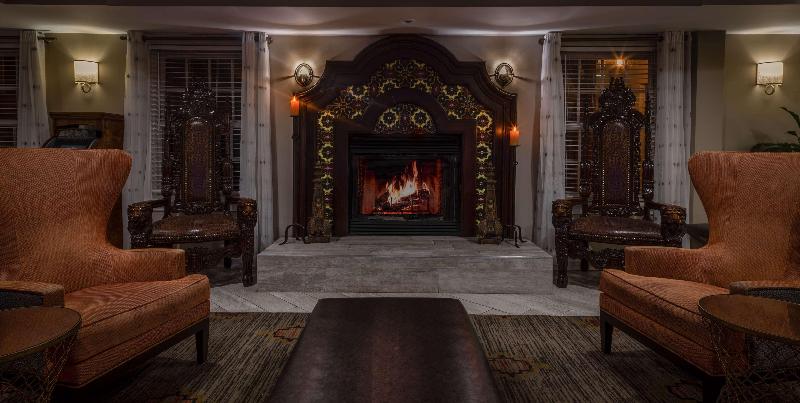 فندق Hilton St. Augustine Historic Bayfront