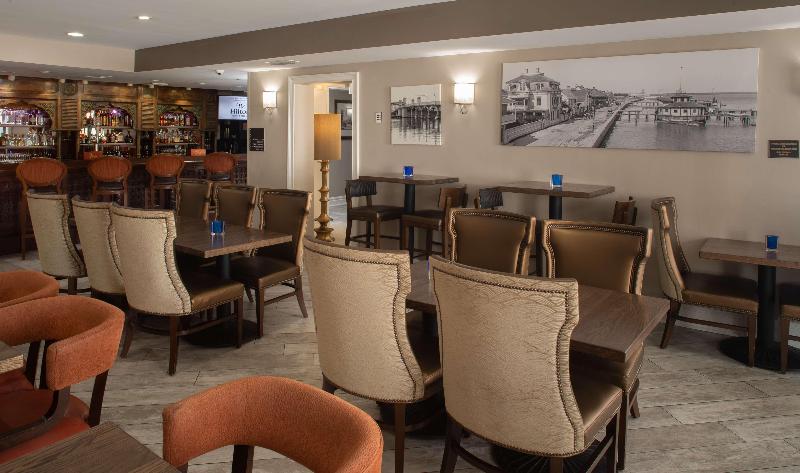 فندق Hilton St. Augustine Historic Bayfront