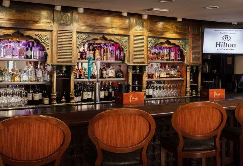 فندق Hilton St. Augustine Historic Bayfront