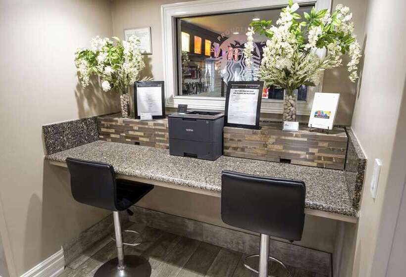 فندق Hilton St. Augustine Historic Bayfront