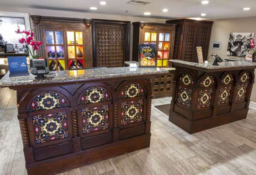 فندق Hilton St. Augustine Historic Bayfront