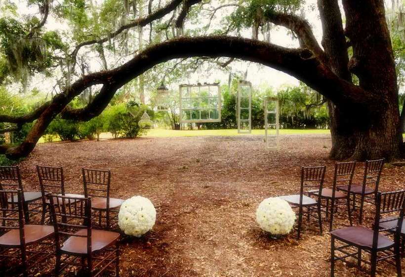 فندق Hilton University Of Florida Conference Center Gainesville