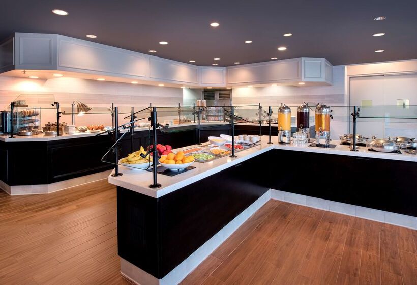 فندق Hilton University Of Florida Conference Center Gainesville