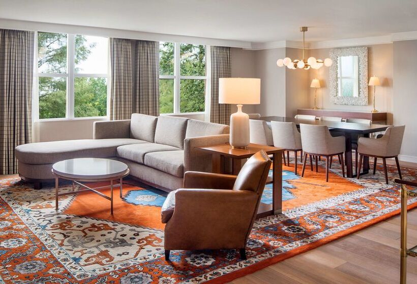 فندق Hilton University Of Florida Conference Center Gainesville