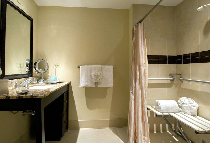 فندق Hilton University Of Florida Conference Center Gainesville