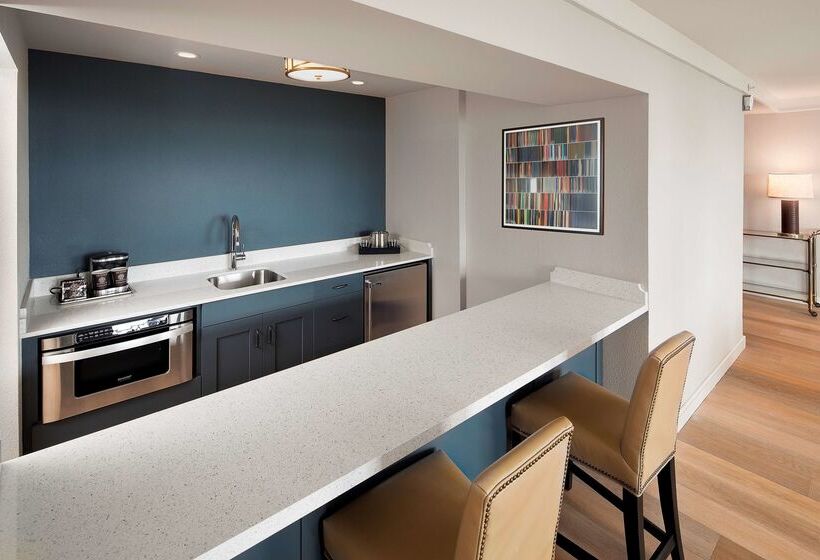 فندق Hilton University Of Florida Conference Center Gainesville