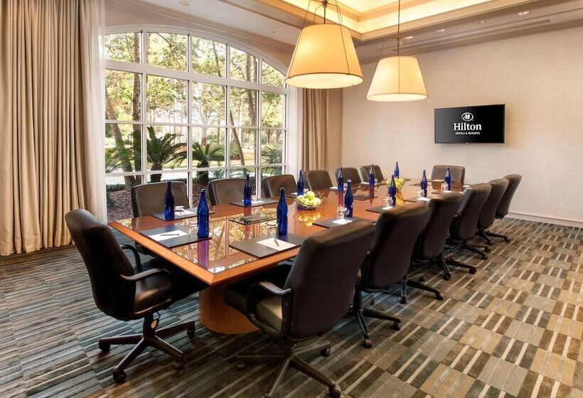 فندق Hilton University Of Florida Conference Center Gainesville