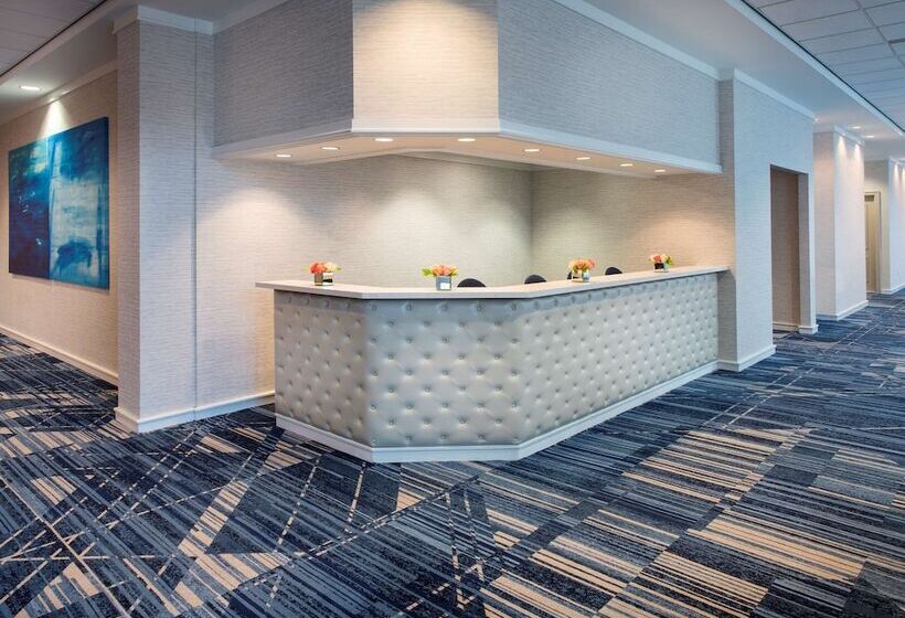 فندق Hilton University Of Florida Conference Center Gainesville