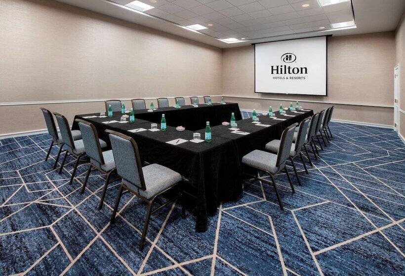 فندق Hilton University Of Florida Conference Center Gainesville