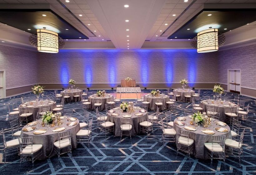 فندق Hilton University Of Florida Conference Center Gainesville