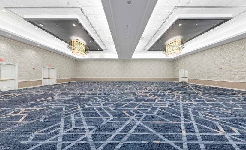 فندق Hilton University Of Florida Conference Center Gainesville