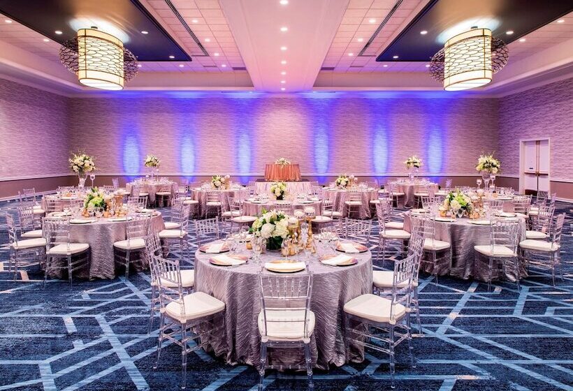 فندق Hilton University Of Florida Conference Center Gainesville