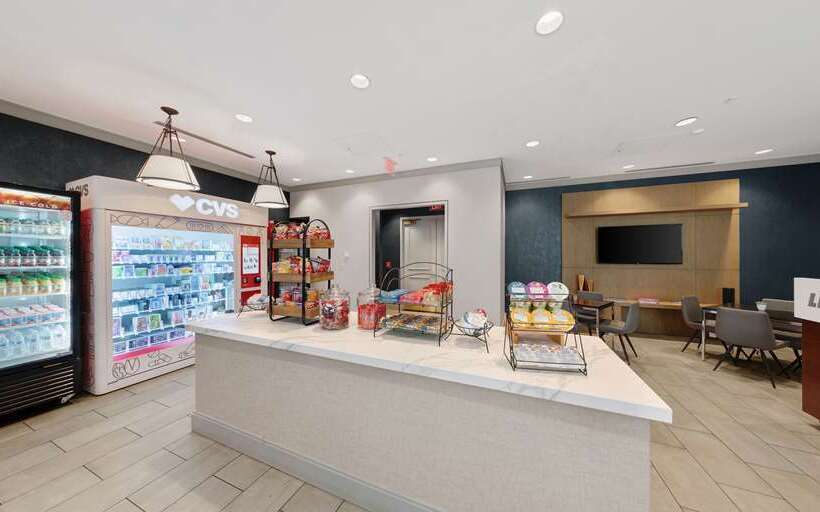 فندق Hilton University Of Florida Conference Center Gainesville