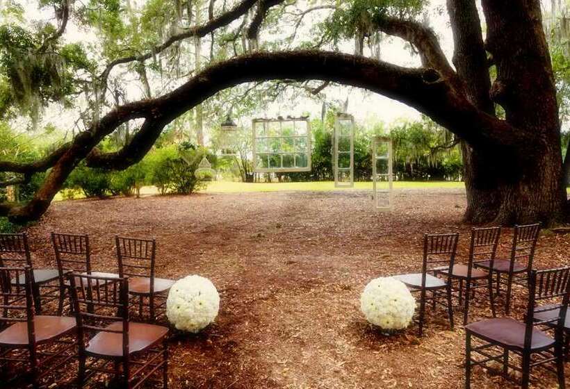 فندق Hilton University Of Florida Conference Center Gainesville