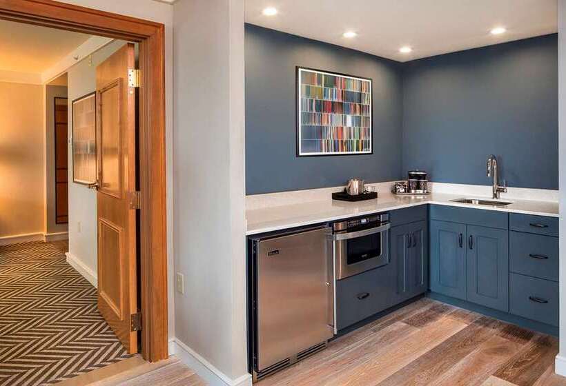 فندق Hilton University Of Florida Conference Center Gainesville