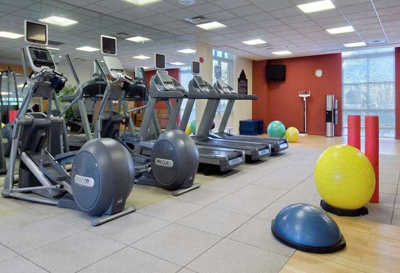 فندق Hilton University Of Florida Conference Center Gainesville