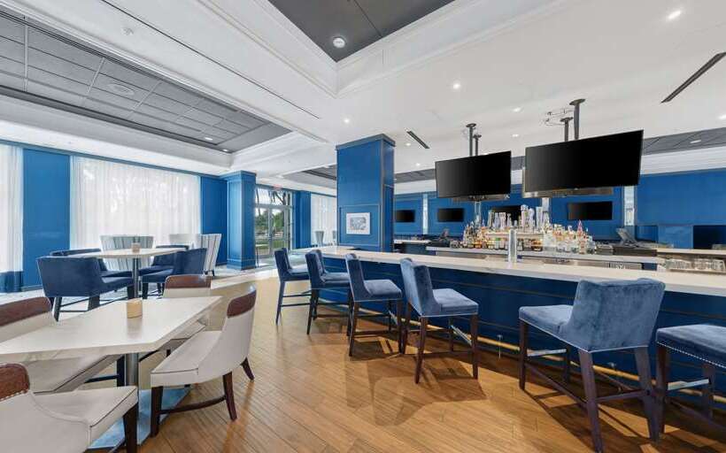 فندق Hilton University Of Florida Conference Center Gainesville