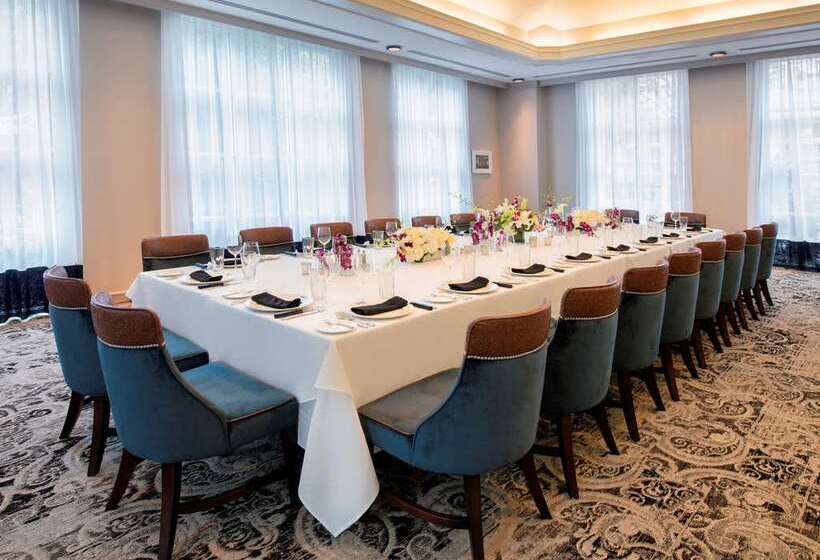 فندق Hilton University Of Florida Conference Center Gainesville