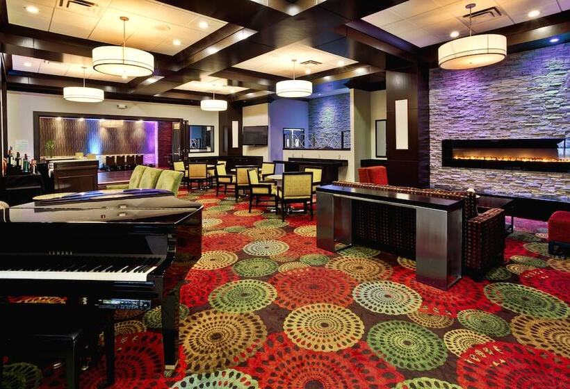 Holiday Inn Hotel & Suites Chicago Northwest   Elgin, An Ihg