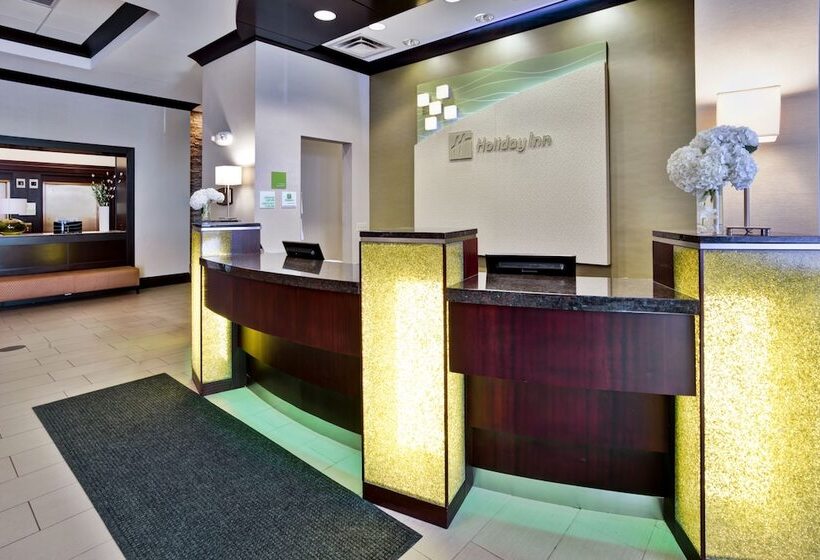 Holiday Inn Hotel & Suites Chicago Northwest   Elgin, An Ihg