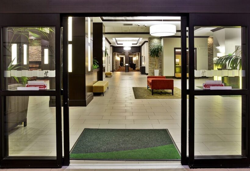 Holiday Inn Hotel & Suites Chicago Northwest   Elgin, An Ihg