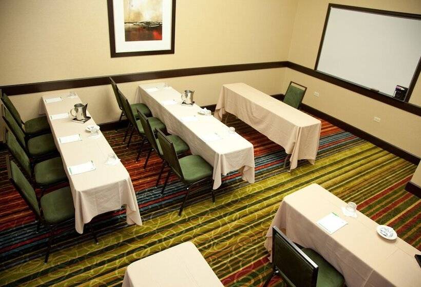 Holiday Inn Hotel & Suites Chicago Northwest   Elgin, An Ihg