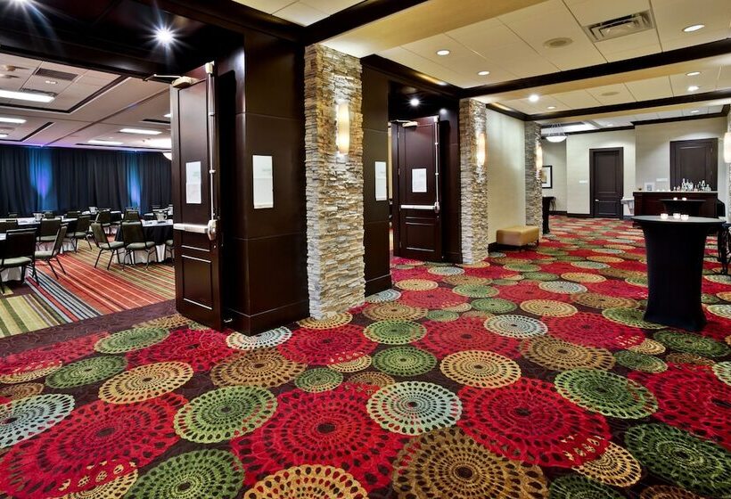 Holiday Inn Hotel & Suites Chicago Northwest   Elgin, An Ihg