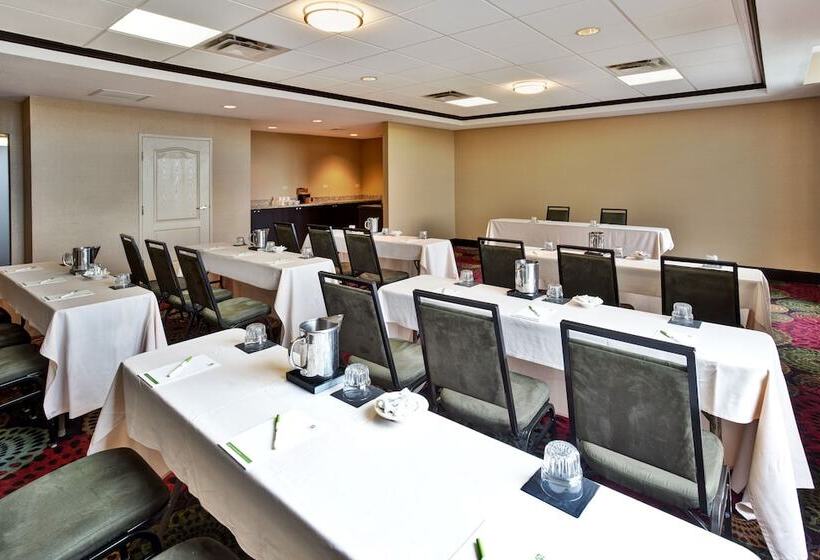 Holiday Inn Hotel & Suites Chicago Northwest   Elgin, An Ihg