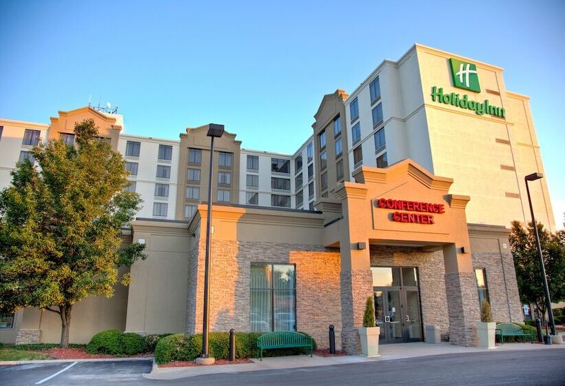Holiday Inn Hotel & Suites Chicago Northwest   Elgin, An Ihg