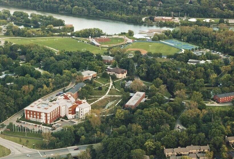 Holiday Inn Hotel & Suites Chicago Northwest   Elgin, An Ihg