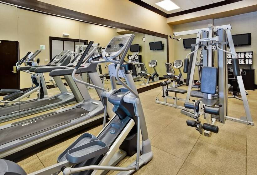 Holiday Inn Hotel & Suites Chicago Northwest   Elgin, An Ihg