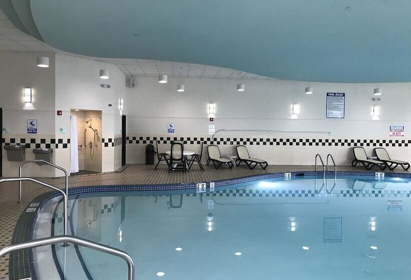 Holiday Inn Hotel & Suites Chicago Northwest   Elgin, An Ihg