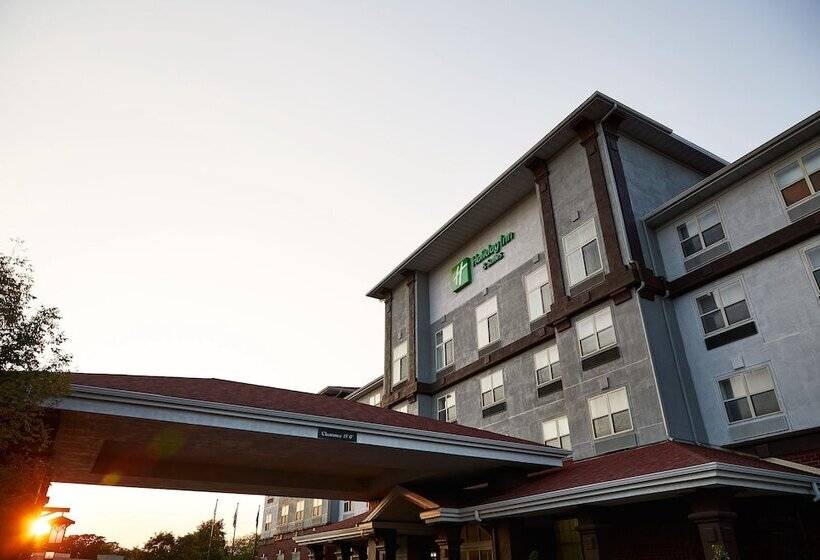 Holiday Inn Hotel & Suites Madison West, An Ihg