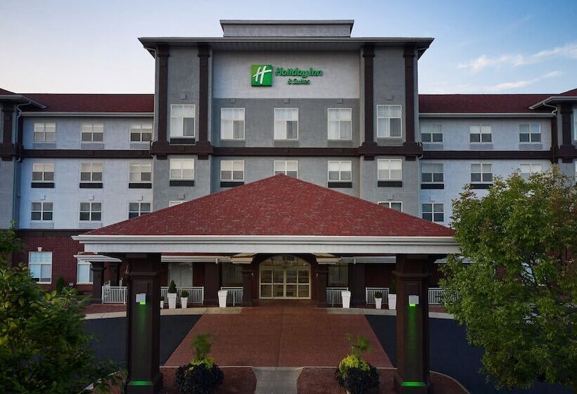 Holiday Inn Hotel & Suites Madison West, An Ihg