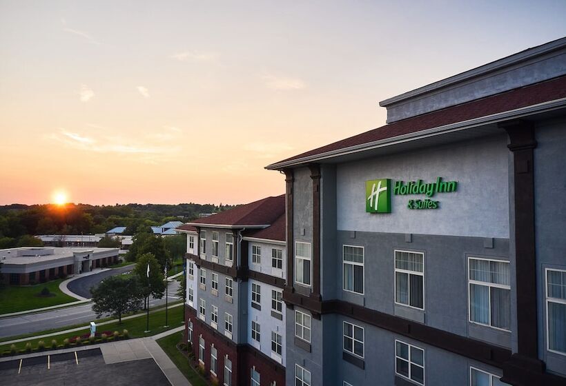 Holiday Inn Hotel & Suites Madison West, An Ihg