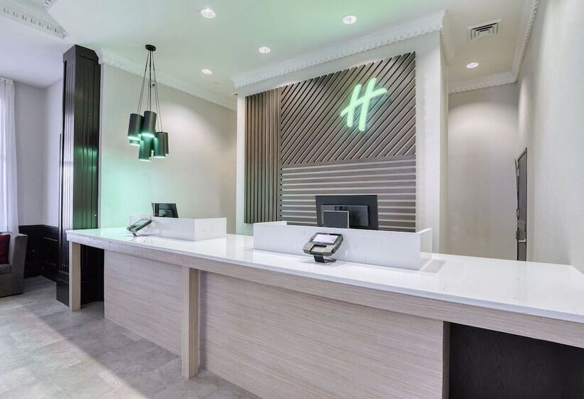Holiday Inn Hotel & Suites Madison West, An Ihg